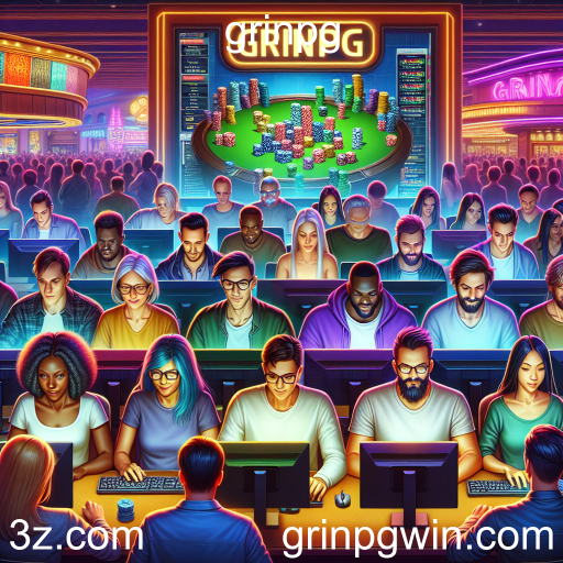 O Poder da Comunidade nos Jogos: Um Elo Entre Jogadores e Desenvolvedores