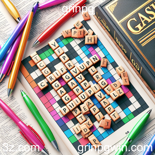 Domine os Jogos de Palavras com Nossas Dicas Práticas