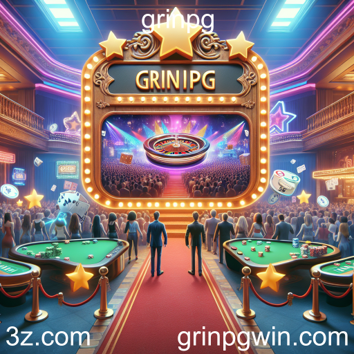 A Importância das Avaliações de Jogos no Grinpg