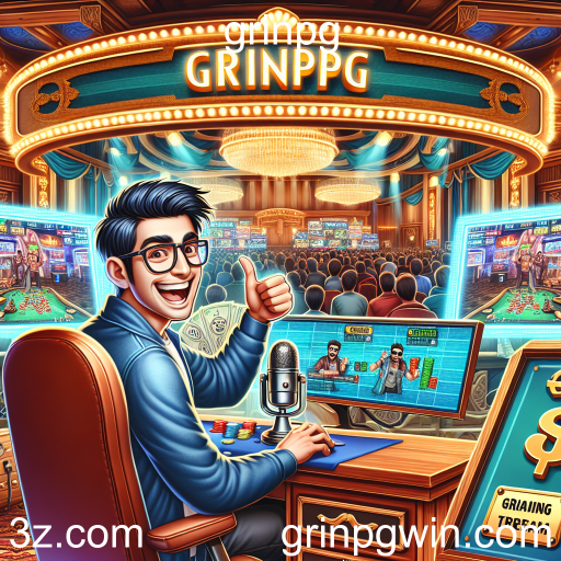 A Revolução das Transmissões de Jogos