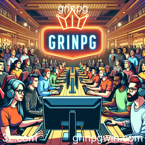 A Ascensão dos Torneios de Jogos na Cultura Gamer